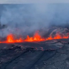 Volcán Kilauea