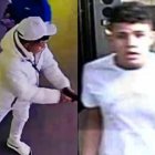 La Policía de Nueva York ofrece una recompensa de $13,500 a cambio de información sobre un joven inmigrante que abrió fuego contra turistas y agentes en Times Square
