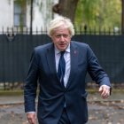 “No hizo preguntas difíciles”: Boris Johnson llama “traidor” a Tucker Carlson por su trabajo entrevistando a Putin