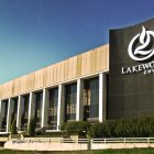 Lakewood church | Wikimedia Commons (Hequals2henry)