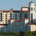 Hospital Hermann en Texas