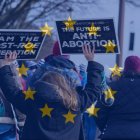 Aborto en Europa