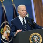 Biden dice que Irán podría atacar a Israel "más pronto que tarde"