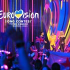 Imagen de archivo de la final de Eurovisión 2023 celebrada en Reino Unido.