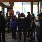 Dos miembros de la temible pandilla Tren de Aragua fueron detenidos en Nueva York, confirman agentes federales