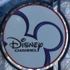 Imagen de archivo del logotipo de Disney Channel, una de las empresas de televisión infantil más conocidas de de principios de la década del 2000.