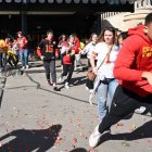 ¿Tenía razón Ann Coulter? Imágenes de TMZ muestran que el tiroteo en Kansas City pudo haber iniciado por una disputa entre adolescentes de color