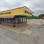 Waffle House (Indianápolis)