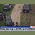 Autoridades buscan a los sospechosos de la muerte de Audrii Cunningham | Captura Telemundo