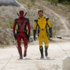 Fotograma del segundo tráiler de 'Deadpool & Wolverine', la película de Walt Disney Corporation y Marvel Studios que se estrenará el próximo 26 de julio.