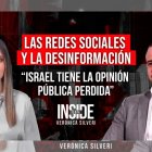 Verónica Silveri entrevista a Ariel Goldgewicht en Voz Media