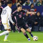 Lionel Messi ante el LA Galaxy | Cordon Press
