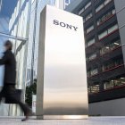 Sony Group Corporation.