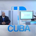 El programa televisivo Hacemos Cuba, transmitido por el Canal Caribe (del sistema estatal)