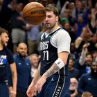 Doncic domina y pone a los Mavericks por delante en la serie