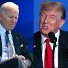 Biden en serios apuros: Trump está empatando en Virginia, un estado que vota candidatos demócratas desde 2008