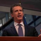 Gavin Newsom