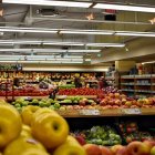 Alimentación, comida, supermercado, inflación.