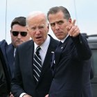 Reacciones al veredicto de Hunter: los conservadores denuncian que es una “distracción” para proteger a Biden y que el caso no justifica la persecución contra Trump