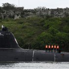 A pesar de las preocupaciones de los expertos en seguridad, el Pentágono le resta importancia a la llegada de buques de guerra rusos a Cuba