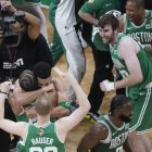 Los Boston Celtics cosechan su decimoctavo anillo de la NBA. 17 de junio de 2024.