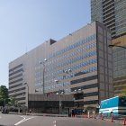 Embajada EEUU en Tokio
