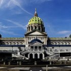 Pennsylvania State Capitol