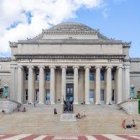 Universidad de Columbia