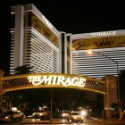 The Mirage