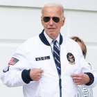 Joe Biden quiere reformar la Corte Suprema