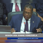 Brian A. Nichols, subsecretario de Estado para el hemisferio occidental