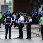 Hoteles Chicago objeto de amenazas bombas