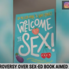 Welcome to Sex