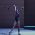 Michaela DePrince en el Women in the World