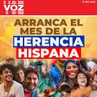 PORTADA del 15 SEPTIEMBRE de VOZ