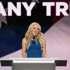 Tiffany Trump