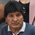 Evo Morales