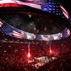 Inauguración del Intuit Dome de los LA Clippers