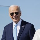 Elecciones presidenciales 2024: Biden reaccionó al rally de Trump en el Madison Square Garden