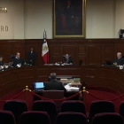 Corte Suprema de Justicia de México