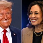 Elecciones presidenciales 2024: Trump y Harris se disputarán la Casa Blanca el 5 de noviembre