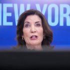 Elecciones presidenciales 2024: Hochul atacó a los votantes republicanos en MSNBC