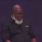 Obispo T.D. Jakes