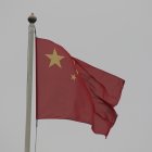 Bandera de China