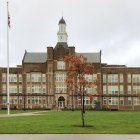 Cleveland Heights High School, Ohio