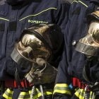 Bomberos de la Comunidad de Madrid