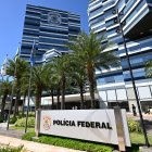 Edificio de la Policía Federal de Brasil