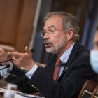 Andy Harris, presidente del Freedom Caucus