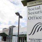 Oficina de la Administración de Seguridad Social en California