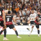 Real Madrid - RCD Mallorca